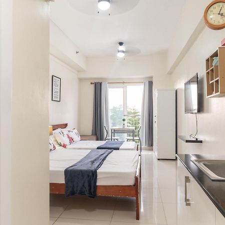 Wind Residence 4 Tagaytay City Luaran gambar