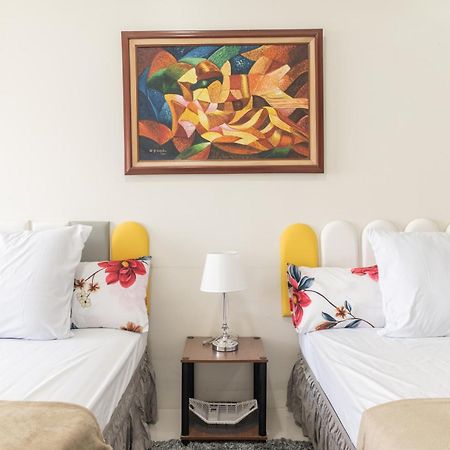 Wind Residence 4 Tagaytay City Luaran gambar