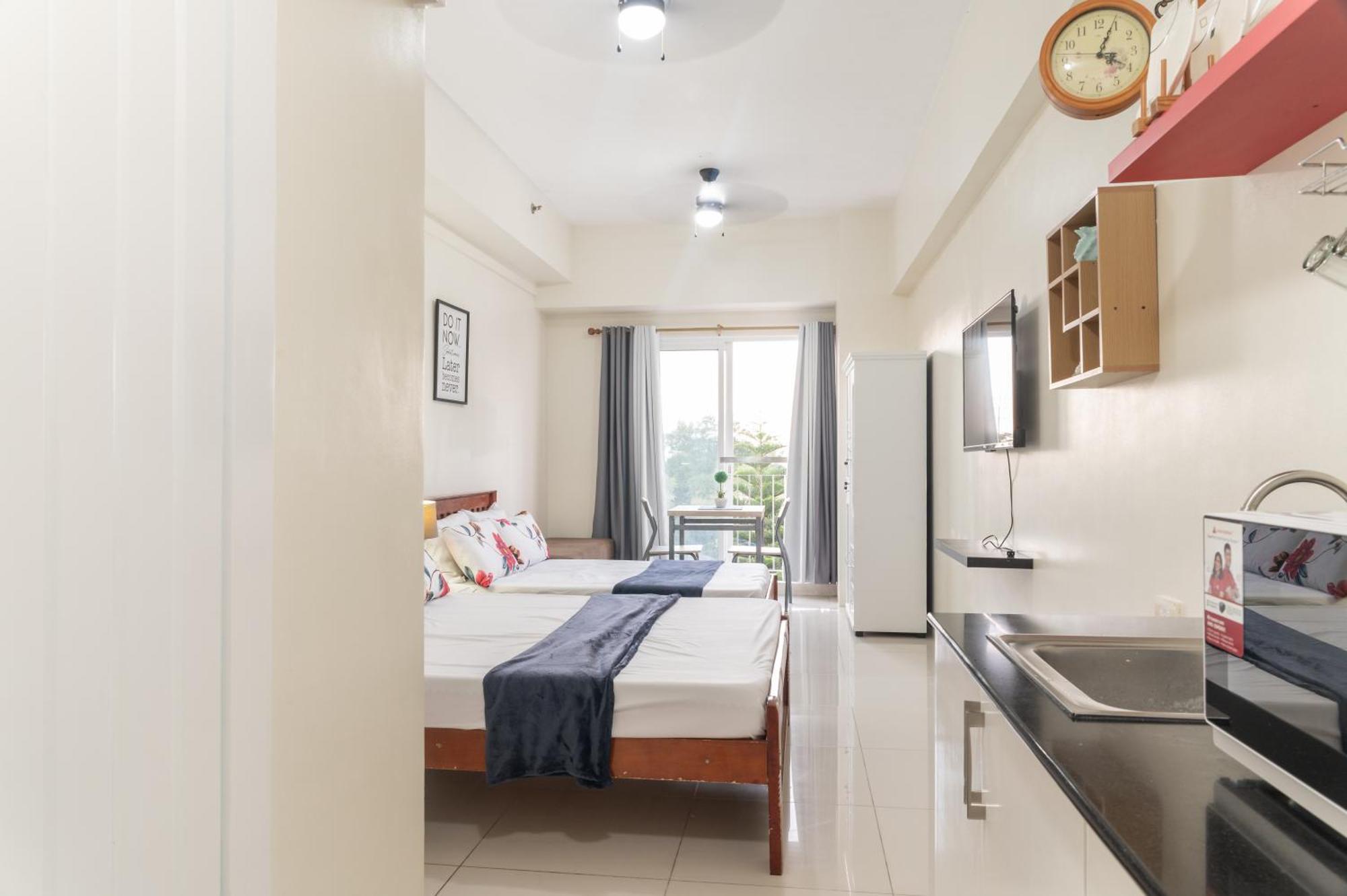 Wind Residence 4 Tagaytay City Luaran gambar