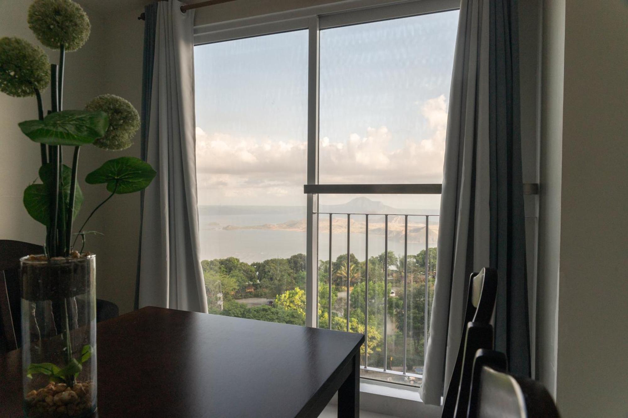 Wind Residence 4 Tagaytay City Luaran gambar