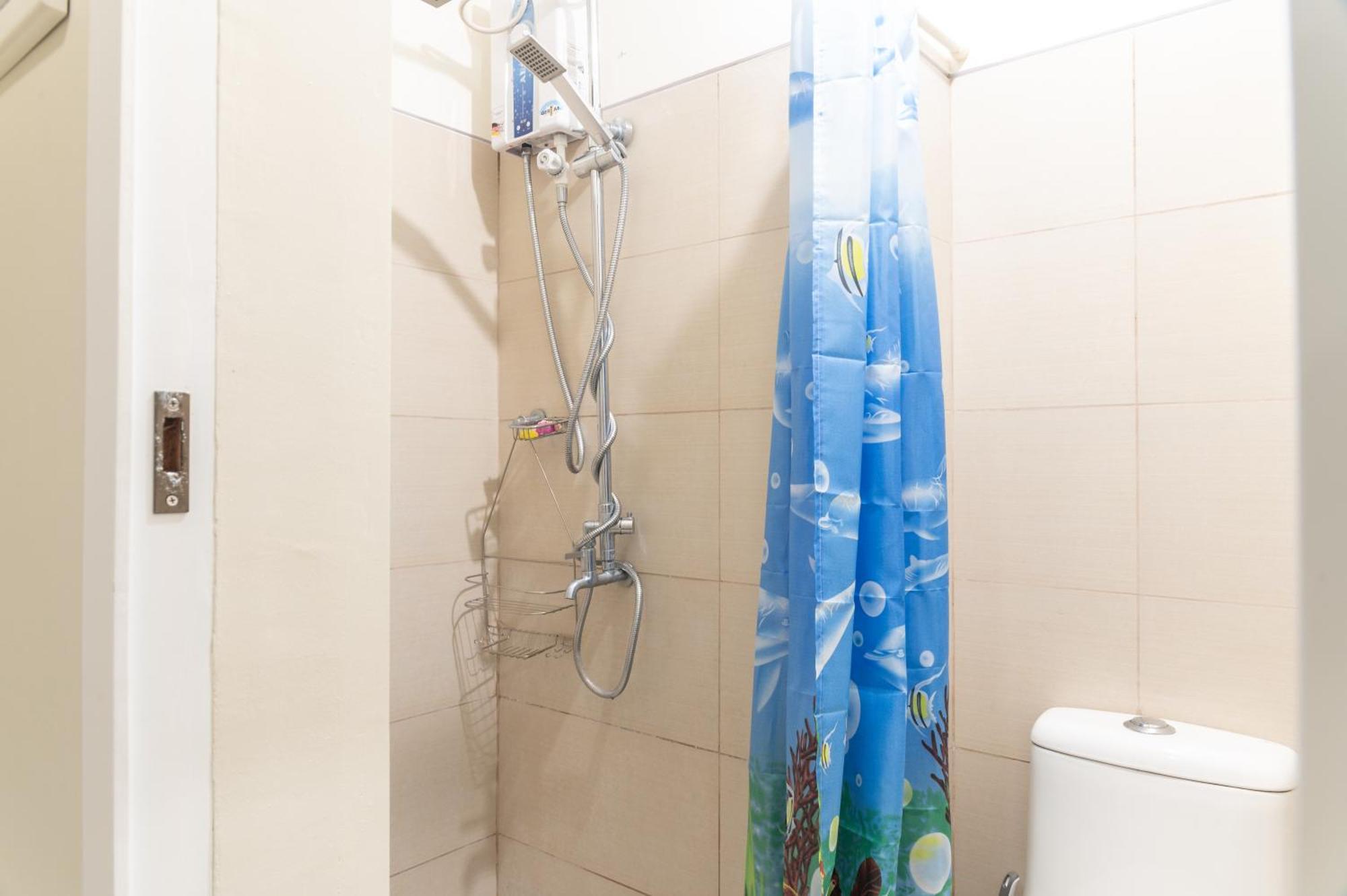 Wind Residence 4 Tagaytay City Luaran gambar