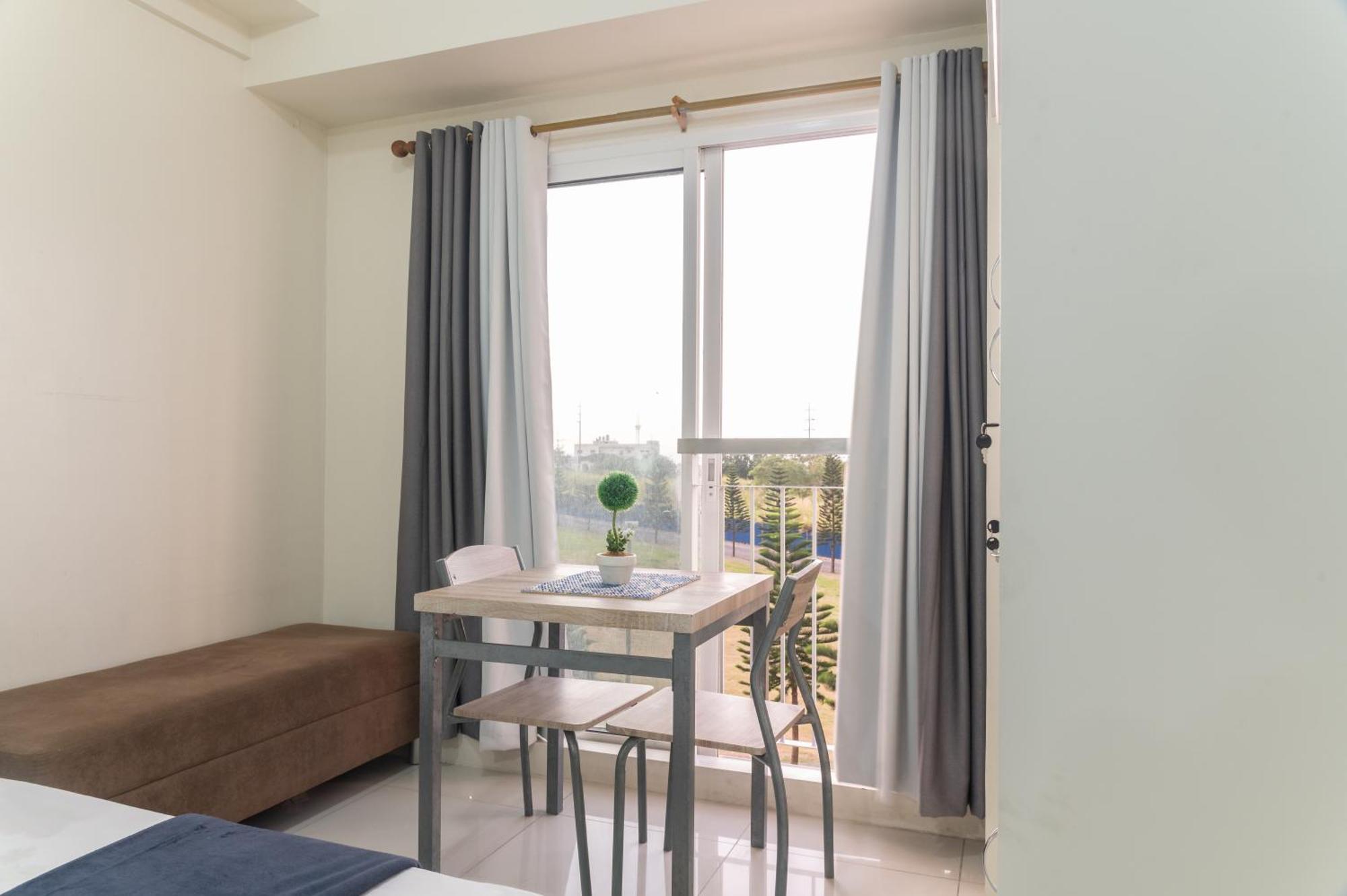 Wind Residence 4 Tagaytay City Luaran gambar
