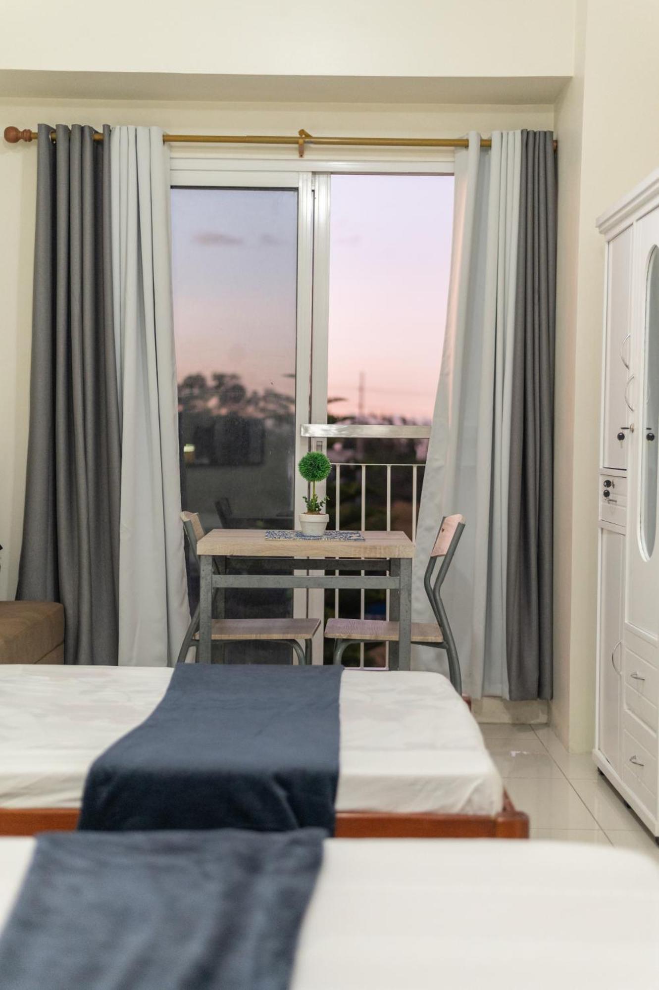Wind Residence 4 Tagaytay City Luaran gambar