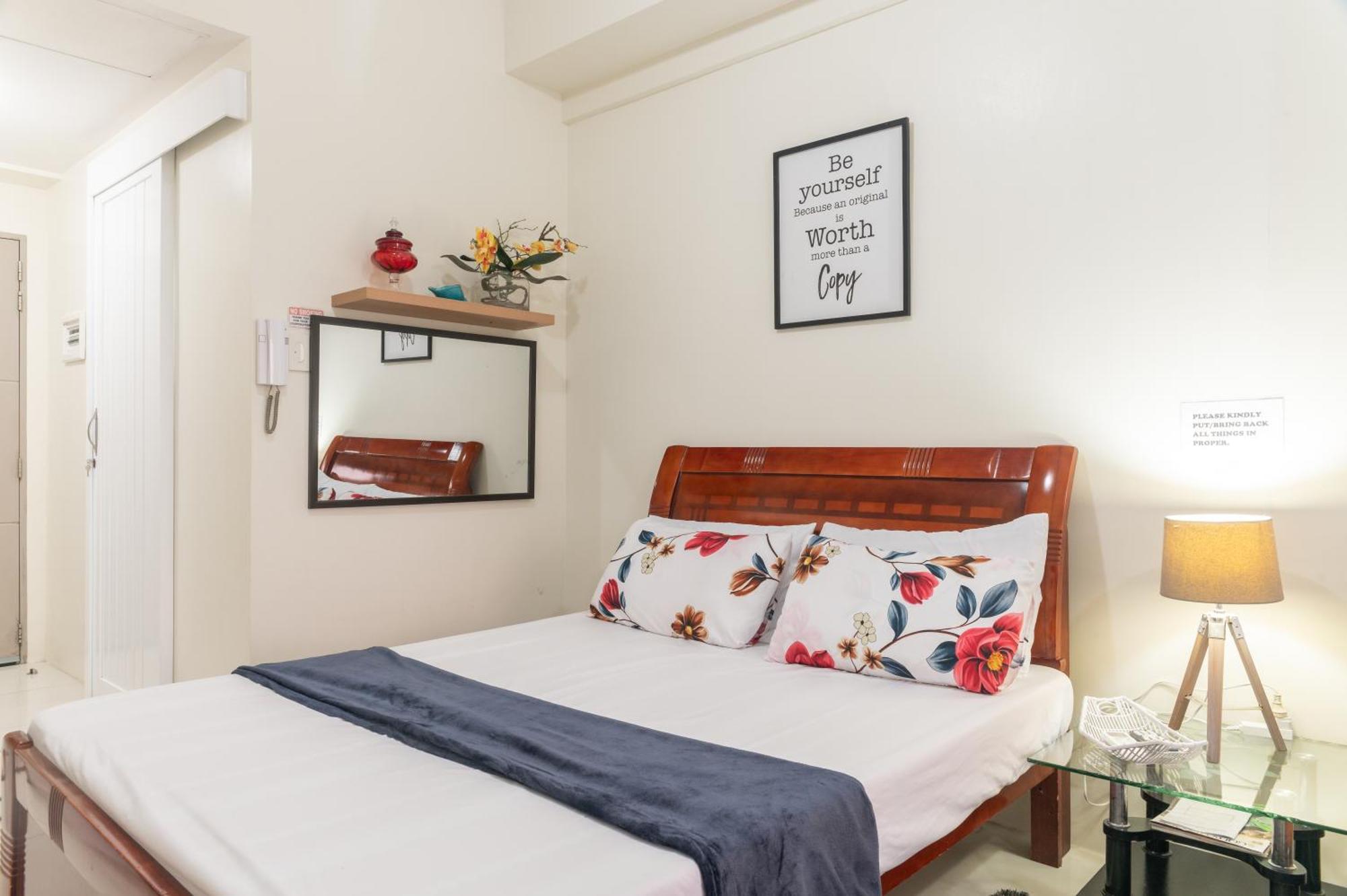 Wind Residence 4 Tagaytay City Luaran gambar