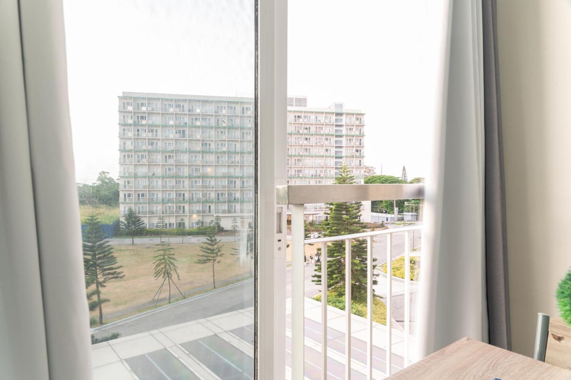 Wind Residence 4 Tagaytay City Luaran gambar