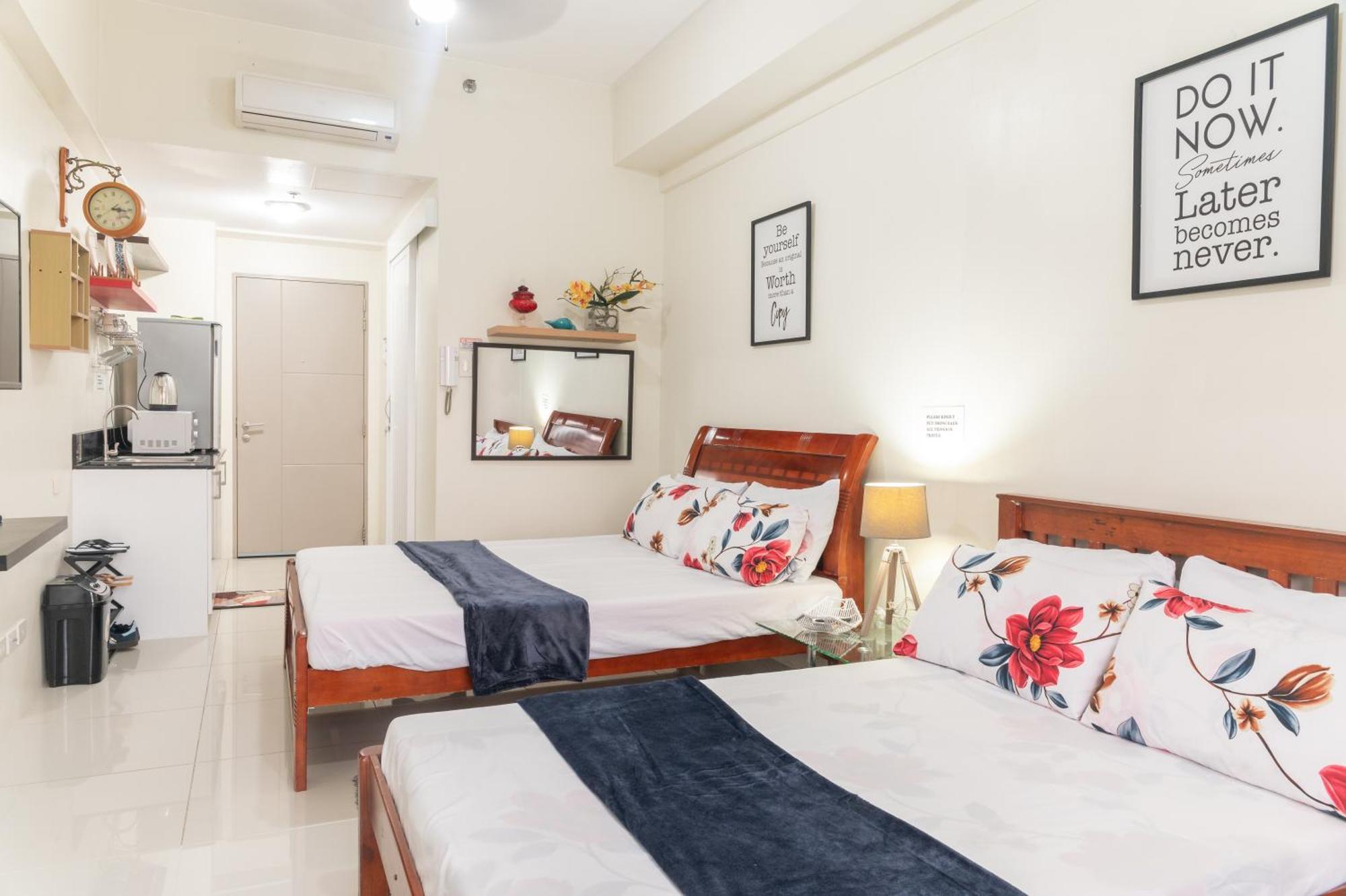 Wind Residence 4 Tagaytay City Luaran gambar