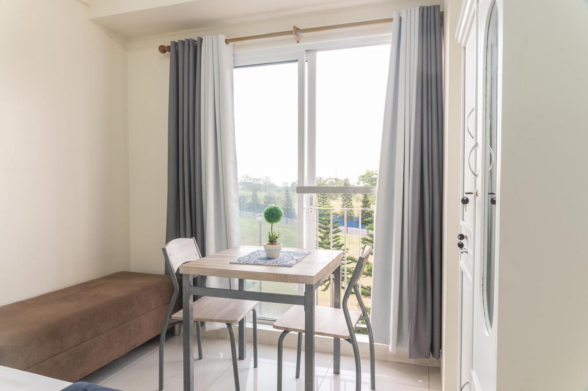 Wind Residence 4 Tagaytay City Luaran gambar