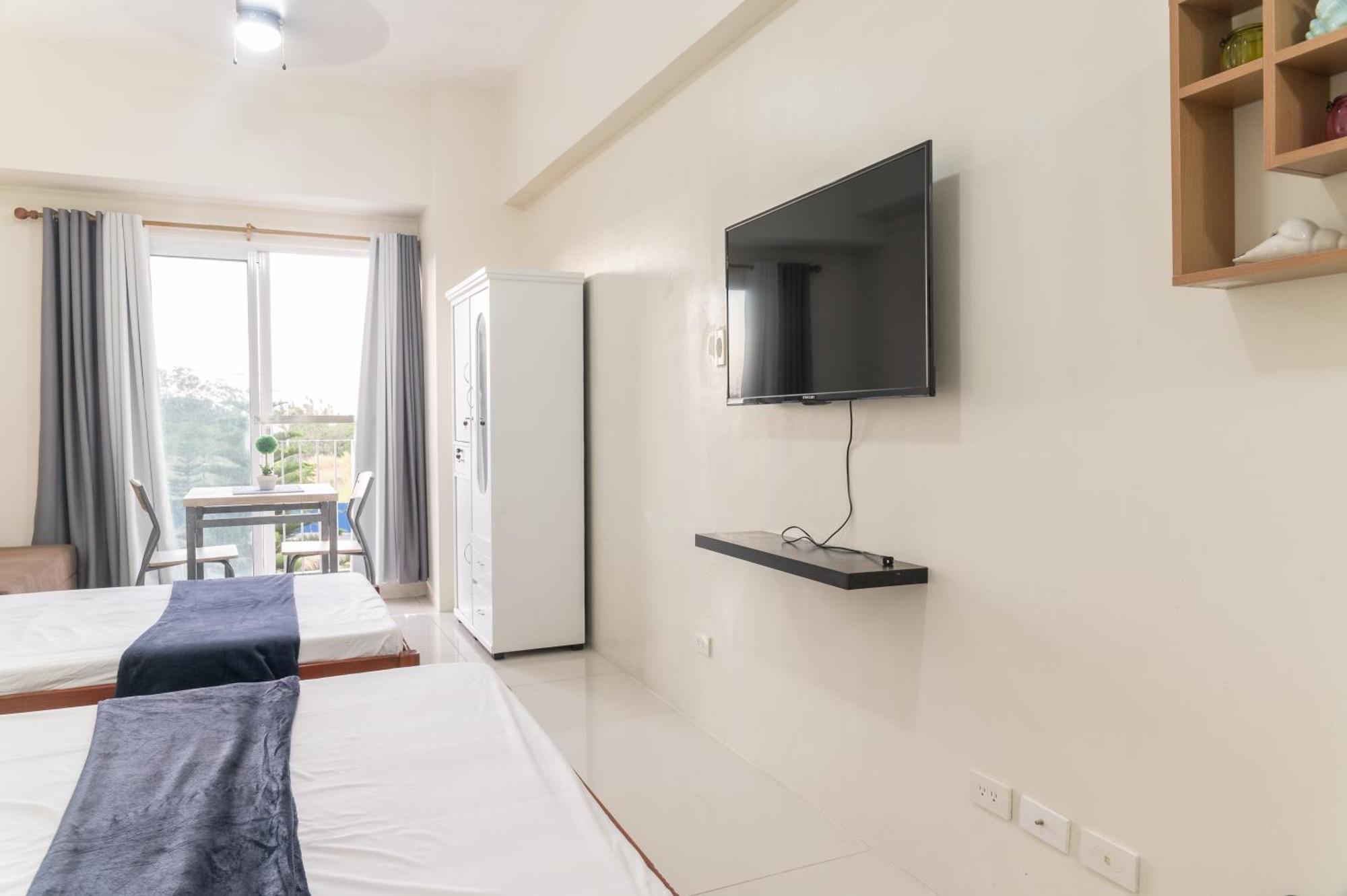 Wind Residence 4 Tagaytay City Luaran gambar