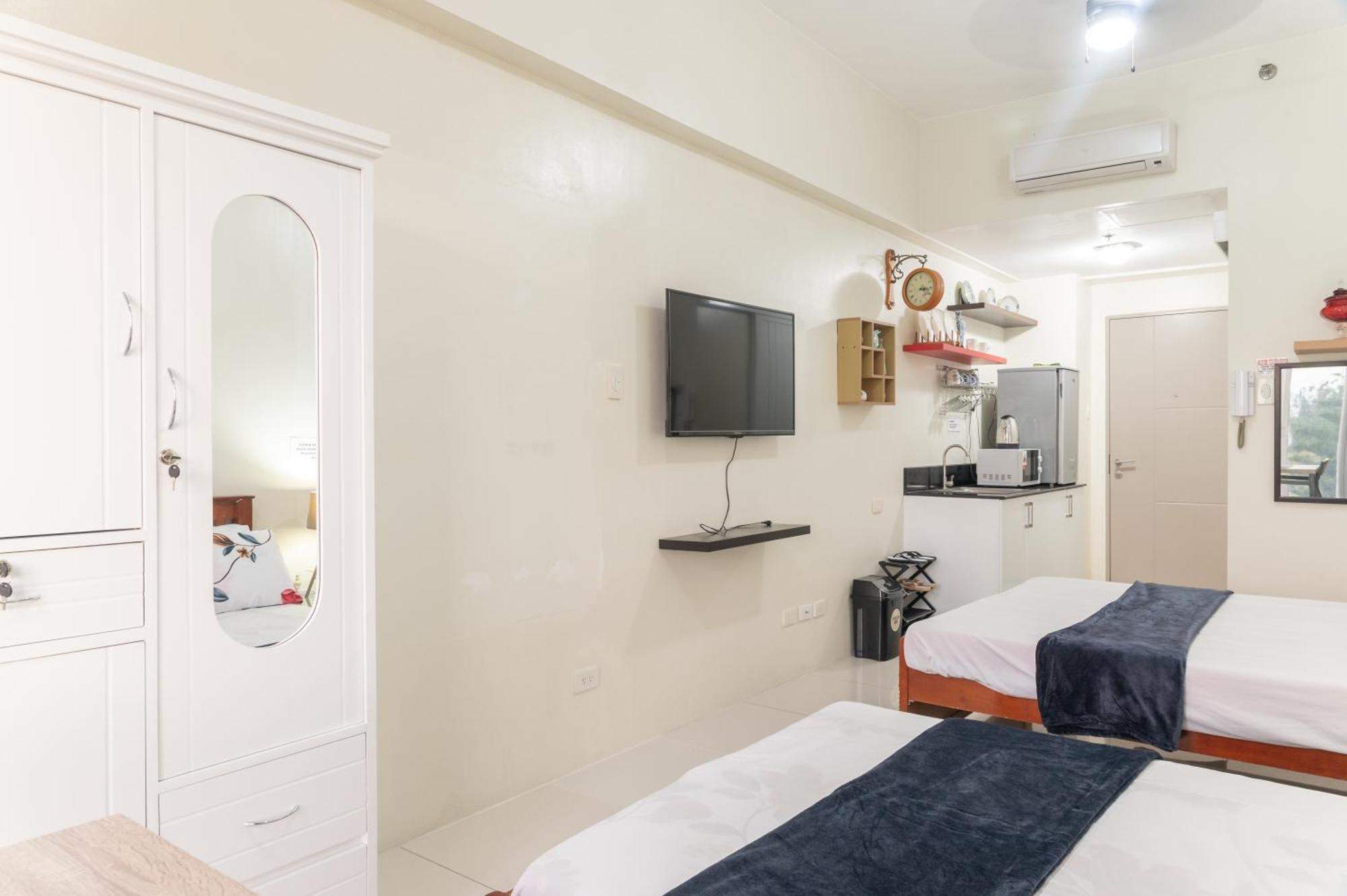 Wind Residence 4 Tagaytay City Luaran gambar