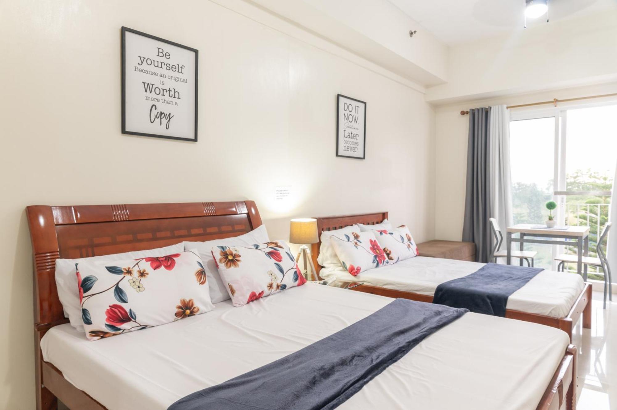 Wind Residence 4 Tagaytay City Luaran gambar