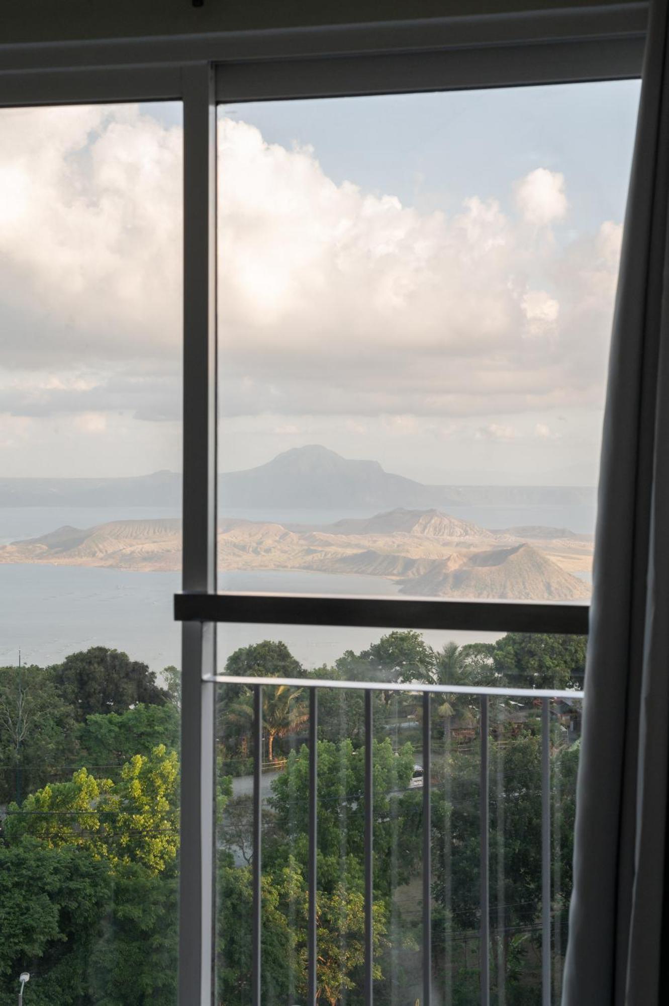 Wind Residence 4 Tagaytay City Luaran gambar