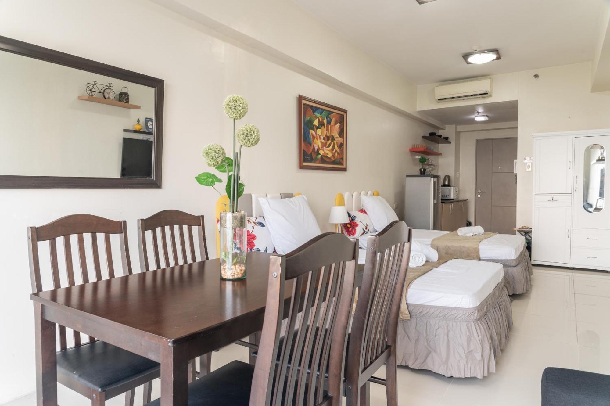 Wind Residence 4 Tagaytay City Luaran gambar
