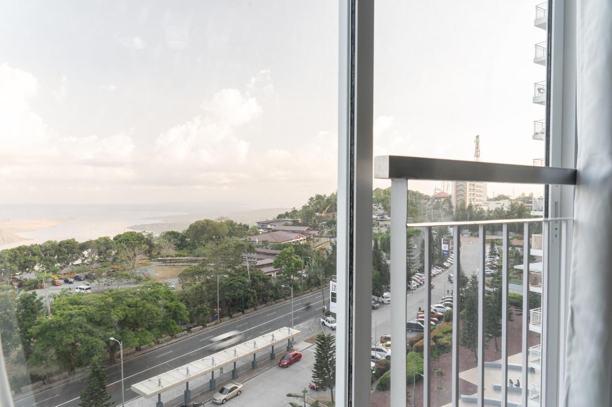 Wind Residence 4 Tagaytay City Luaran gambar