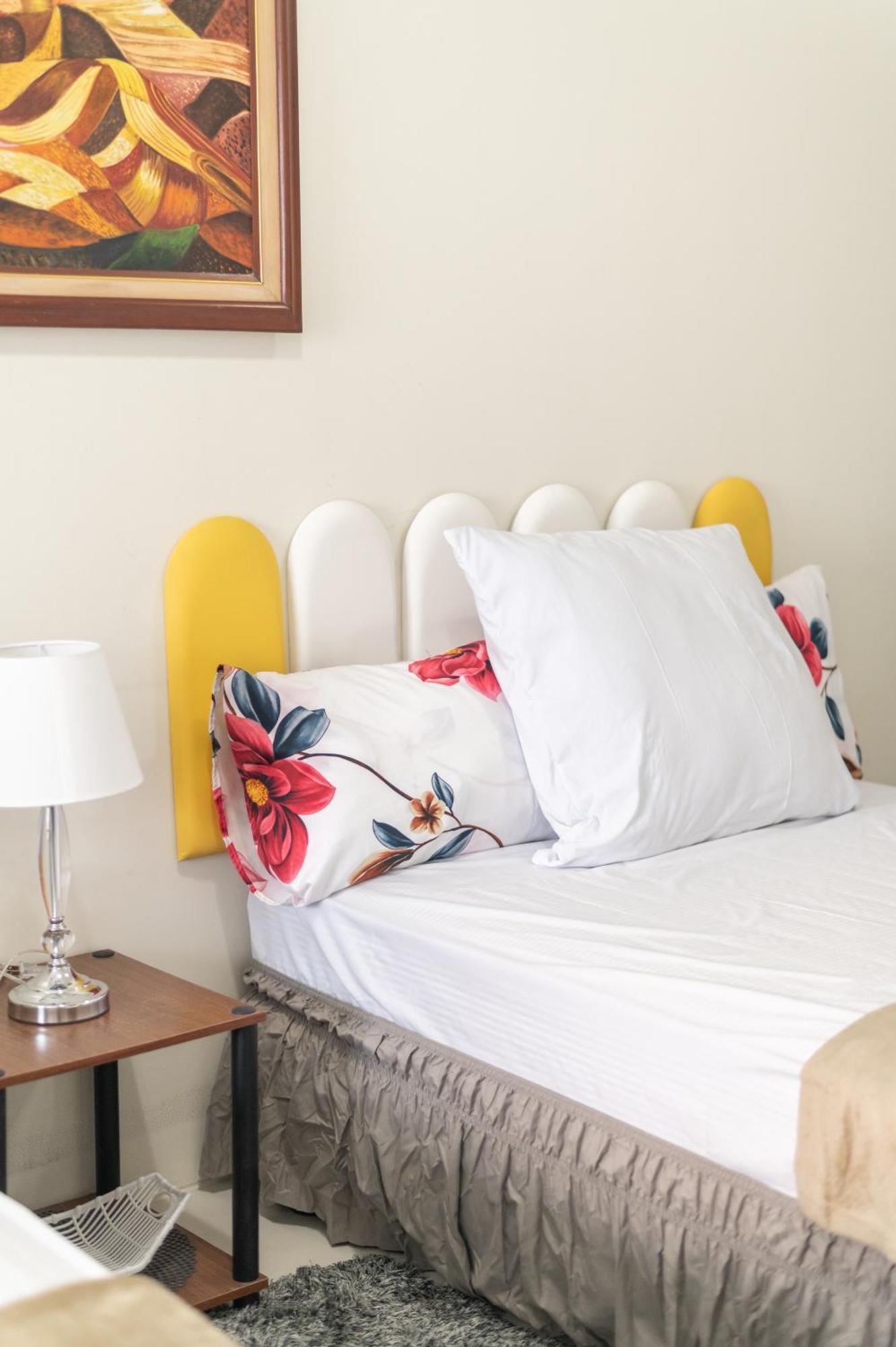 Wind Residence 4 Tagaytay City Luaran gambar