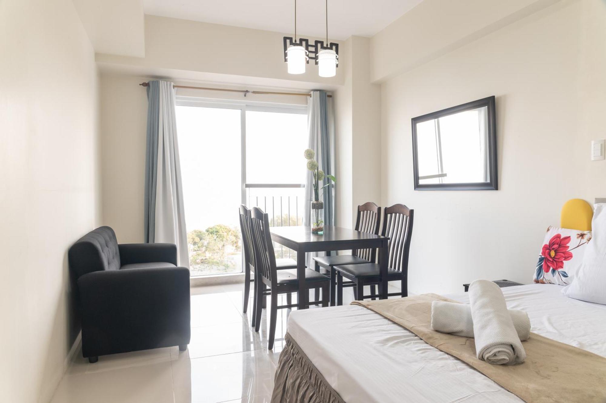 Wind Residence 4 Tagaytay City Luaran gambar
