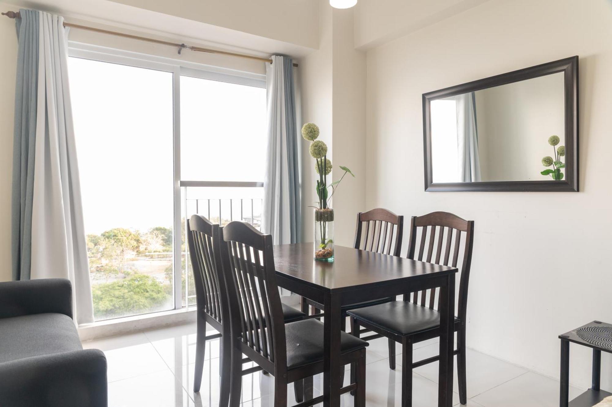 Wind Residence 4 Tagaytay City Luaran gambar