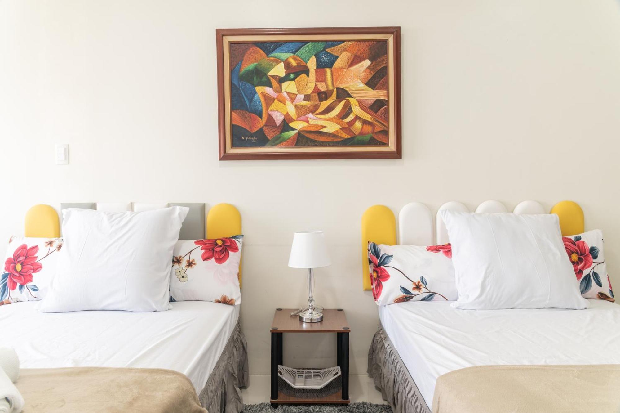 Wind Residence 4 Tagaytay City Luaran gambar