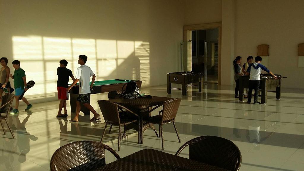 Wind Residence 4 Tagaytay City Luaran gambar