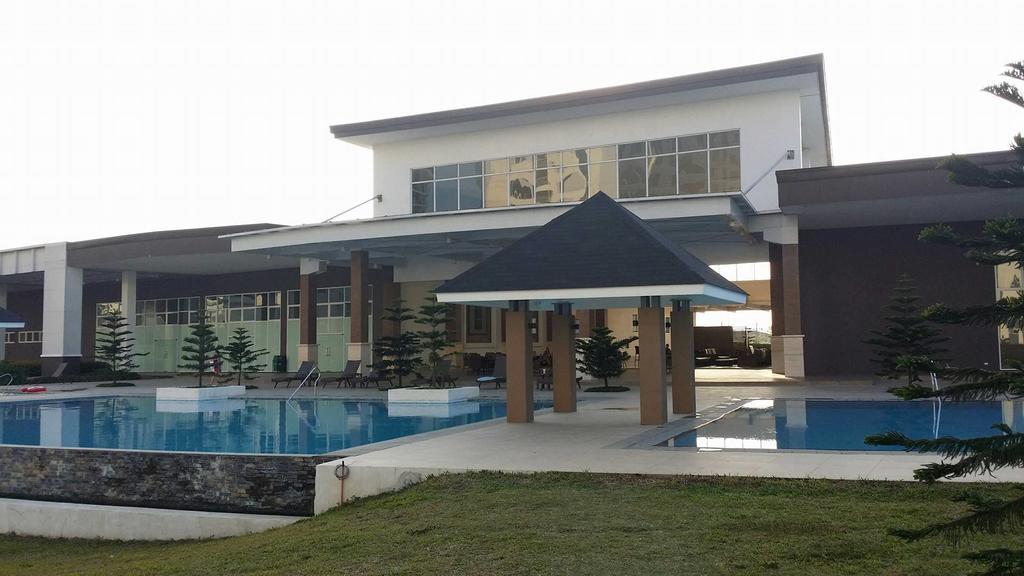 Wind Residence 4 Tagaytay City Luaran gambar