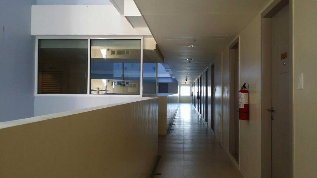 Wind Residence 4 Tagaytay City Luaran gambar