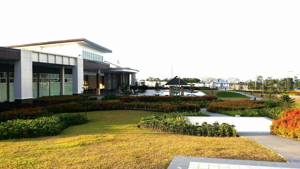 Wind Residence 4 Tagaytay City Luaran gambar