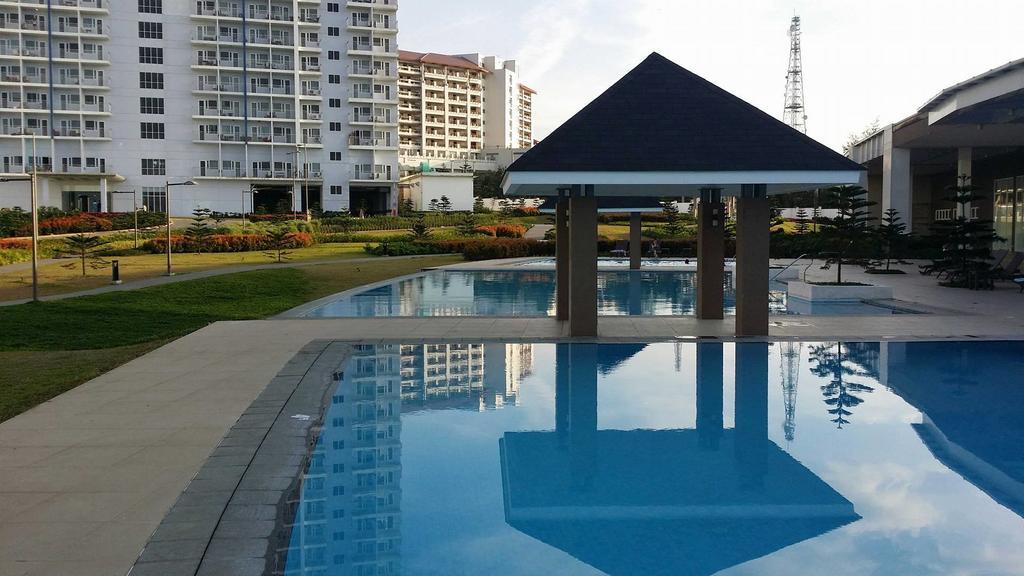 Wind Residence 4 Tagaytay City Luaran gambar