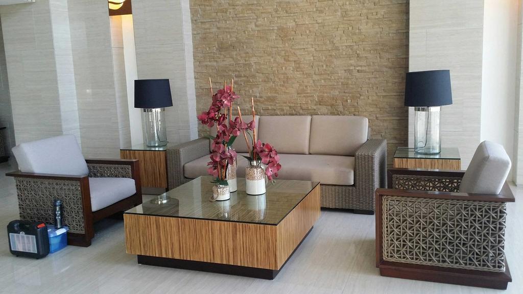 Wind Residence 4 Tagaytay City Luaran gambar