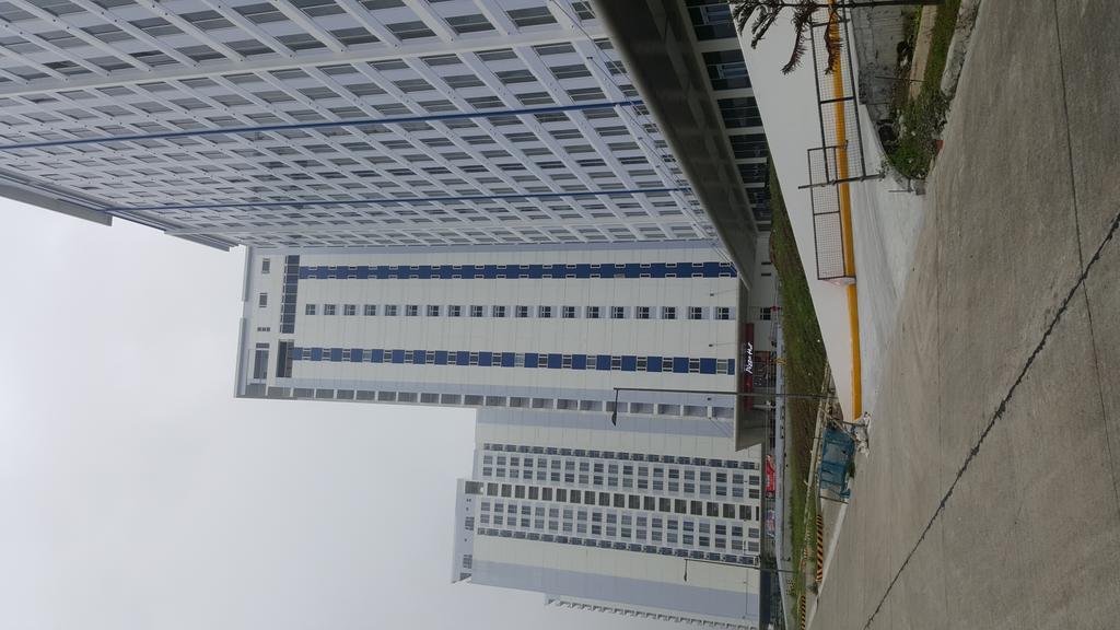 Wind Residence 4 Tagaytay City Luaran gambar