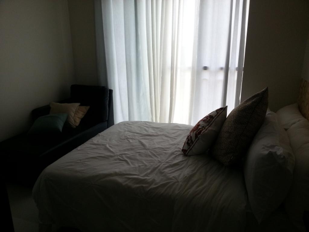 Wind Residence 4 Tagaytay City Luaran gambar