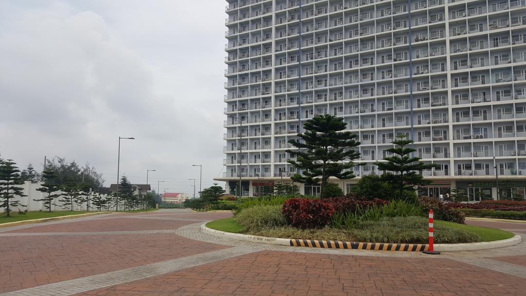 Wind Residence 4 Tagaytay City Luaran gambar